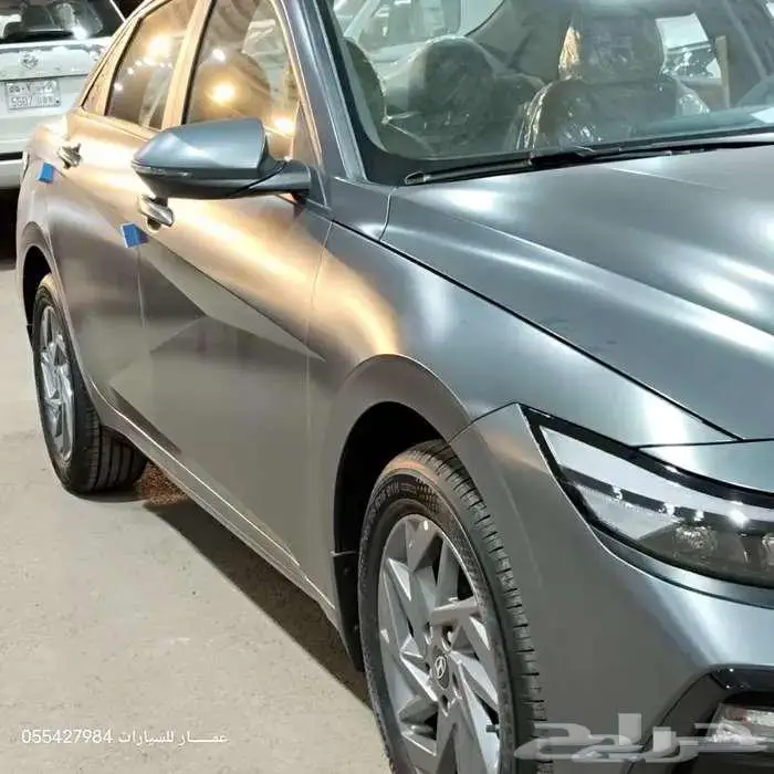 هونداي النترا محرك2.0 مودل 2025 1