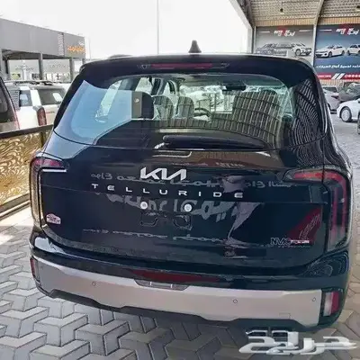 كيا تيلوريد فل كامل 2024 كاش وتقسيط اوتو ون index