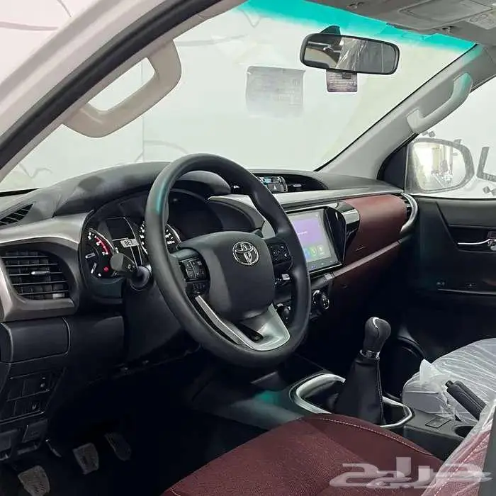 هيلكس غمارتين بنزين GLX2 الموديل2025 1