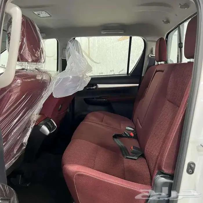 هيلكس غمارتين بنزين GLX2 الموديل2025 10