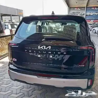 كيا تيلوريد فل كامل 2024 كاش وتقسيط اوتو ون index