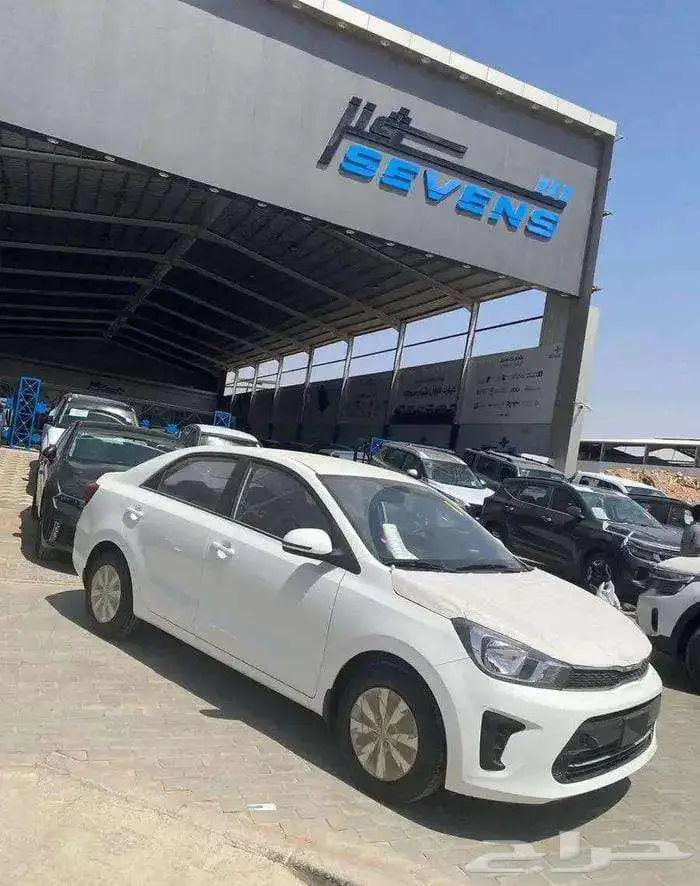 كيا بيجاس استاندر موديل 2026 عرض حصري من شركة سفنز 6