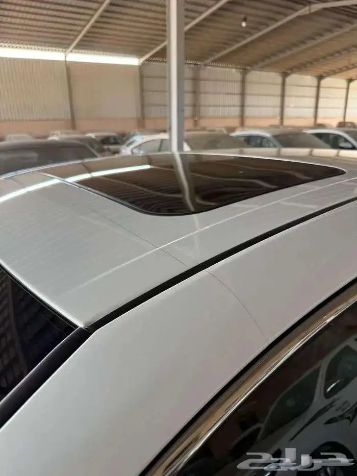 تويوتا افالون بريميوم سعوي 2022 (بحالة الوكاله) 3