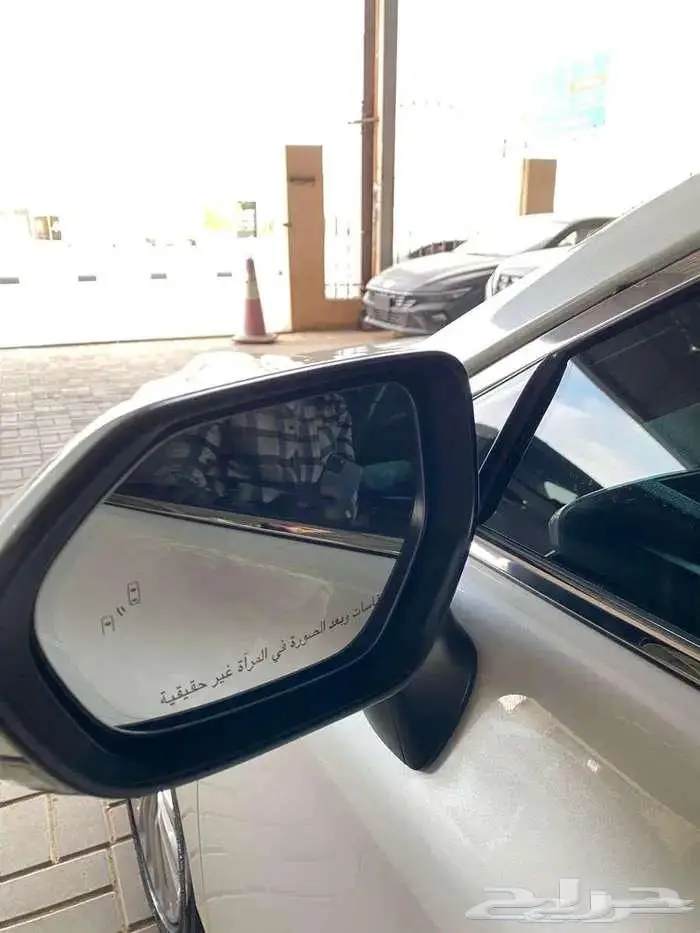 تويوتا افالون بريميوم سعوي 2022 (بحالة الوكاله) 4