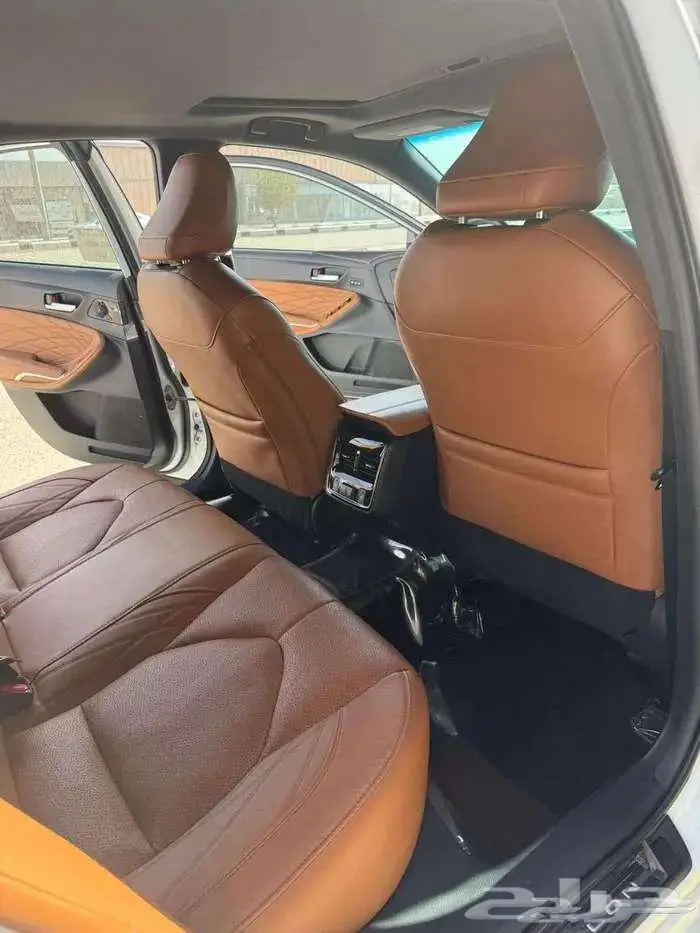 تويوتا افالون بريميوم سعوي 2022 (بحالة الوكاله) 7