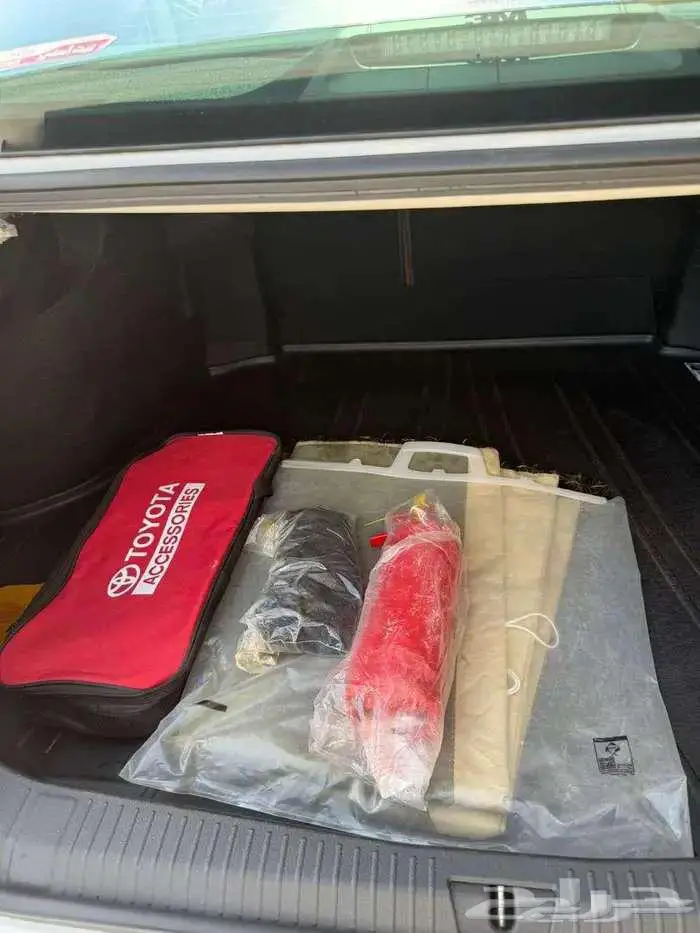 تويوتا افالون بريميوم سعوي 2022 (بحالة الوكاله) 11