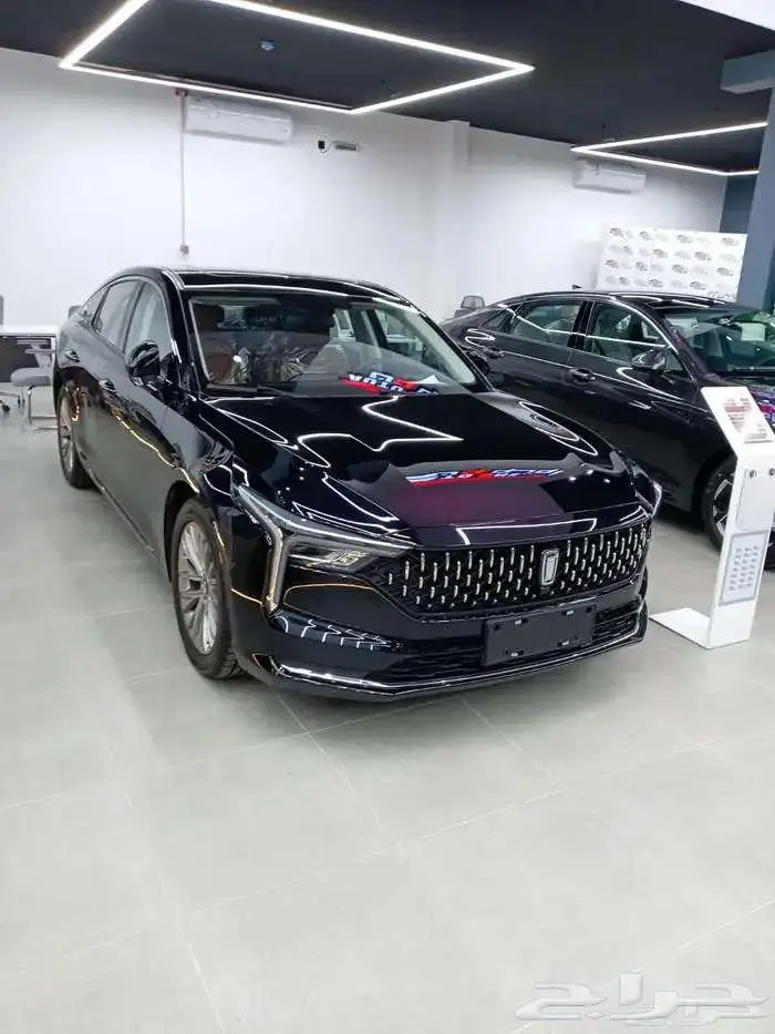 فاو بيستون موديل 2024 كاش واقساط 0