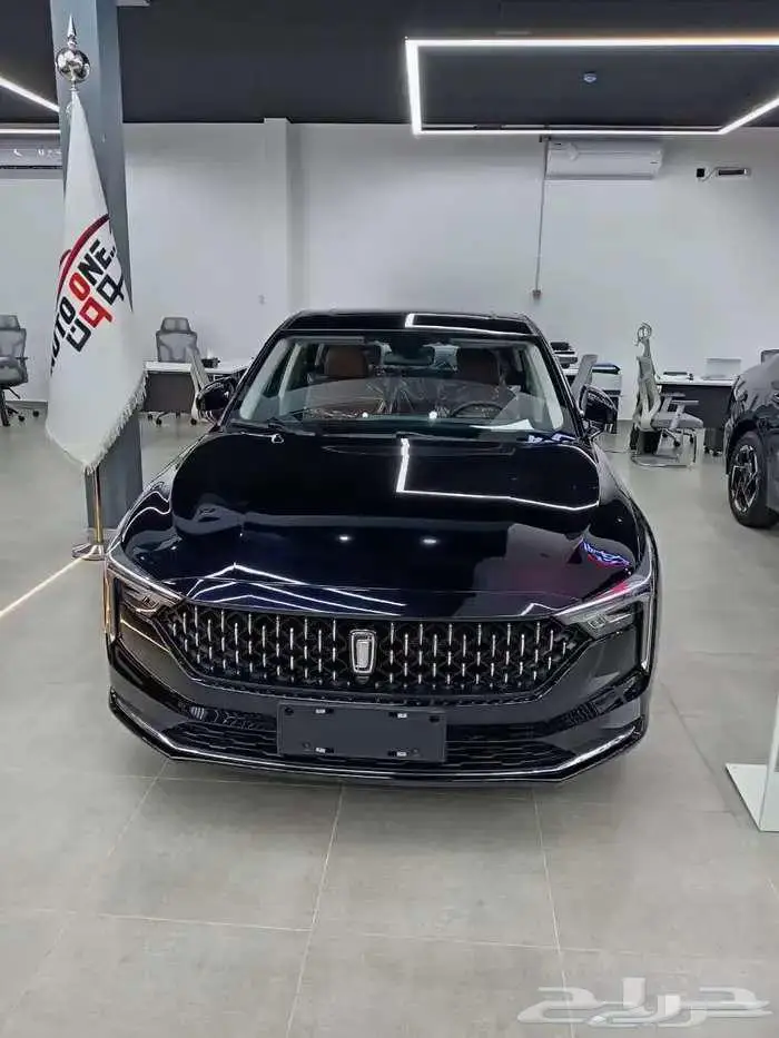 فاو بيستون موديل 2024 كاش واقساط 1