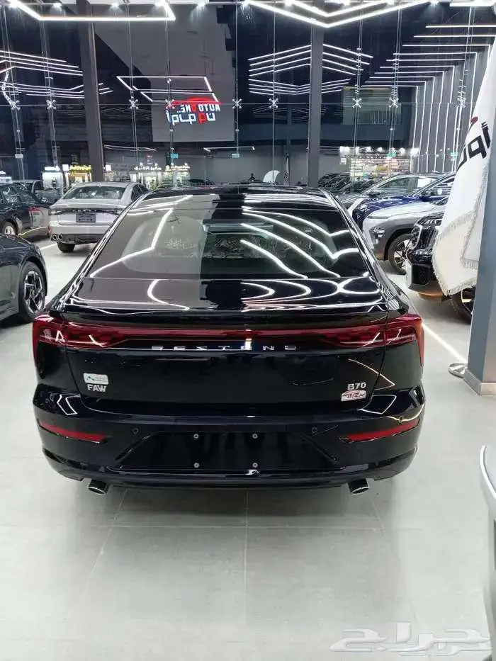 فاو بيستون موديل 2024 كاش واقساط 6