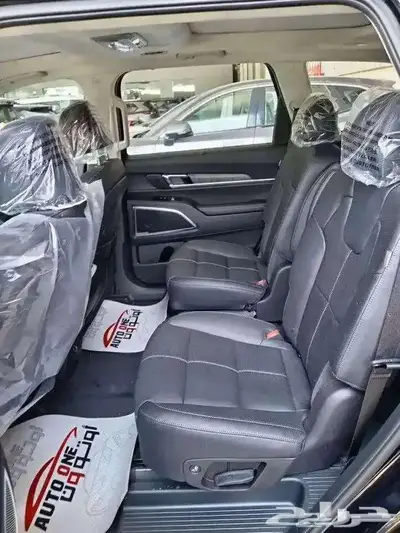 كيا تيلوريد فل كامل 2024 كاش وتقسيط اوتو ون index