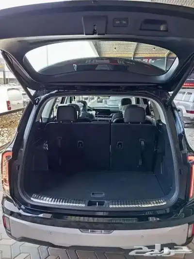 كيا تيلوريد فل كامل 2024 كاش وتقسيط اوتو ون index