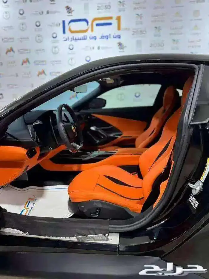 12 سيليندر - 450KM - 2025 8