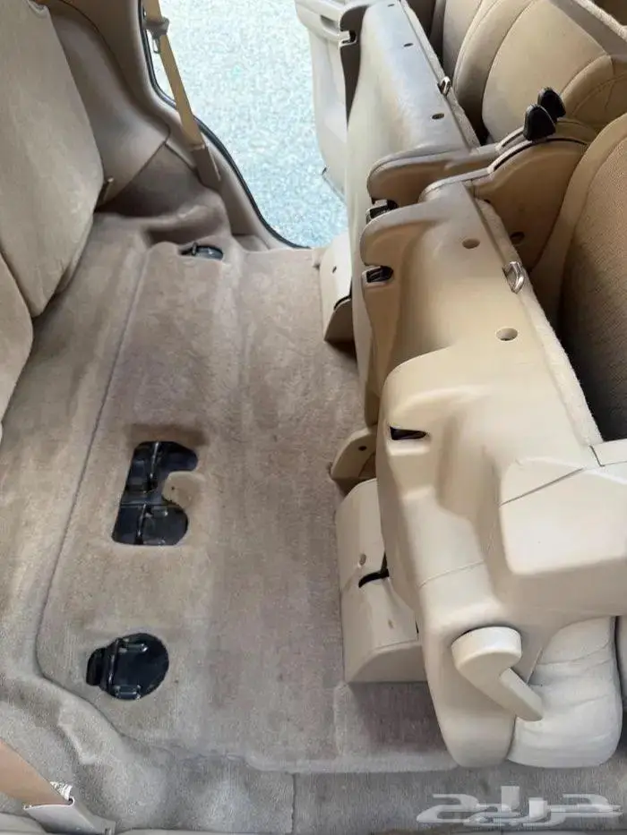 جمس يوكن 2009 مخزن 16