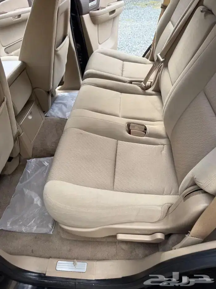 جمس يوكن 2009 مخزن 14