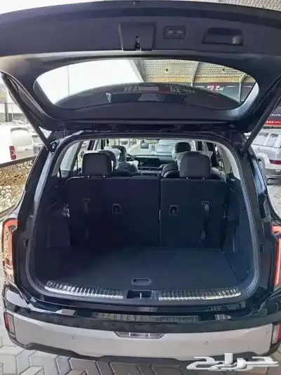 كيا تيلوريد فل كامل 2024 كاش وتقسيط اوتو ون index