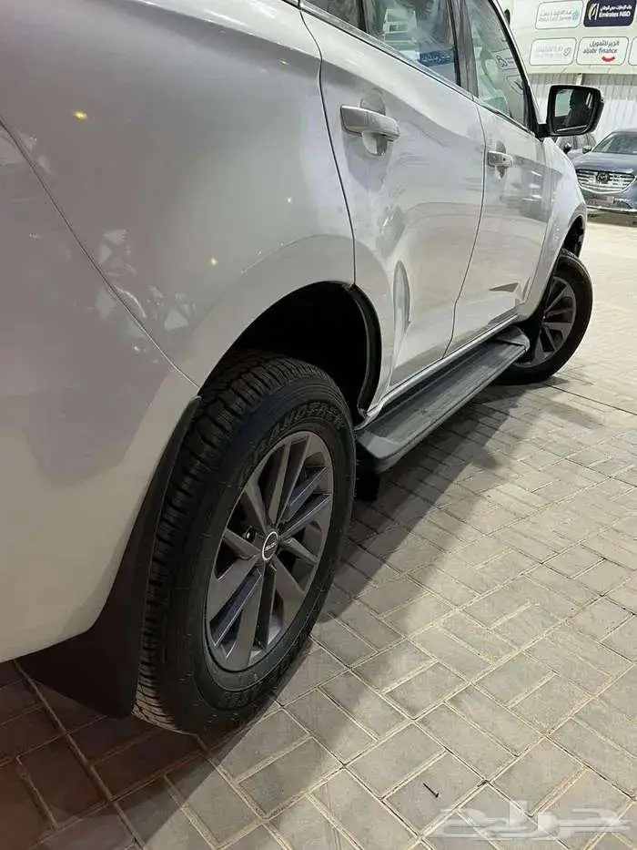 ايسوزو MUX فل كامل دبل متوفر (- 2026) 9