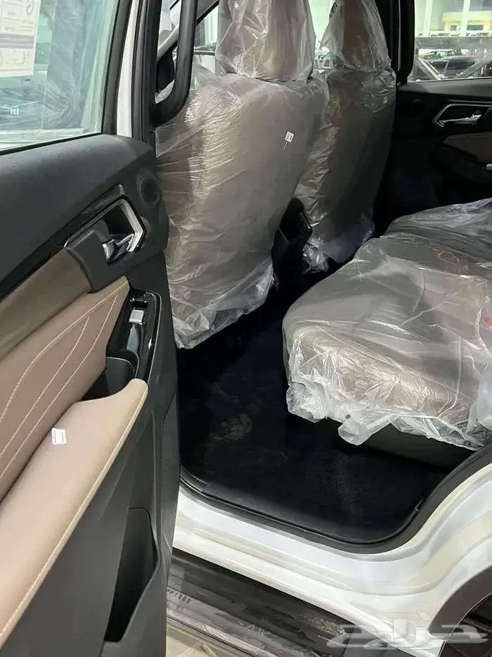 ايسوزو MUX فل كامل دبل متوفر (- 2026) 16