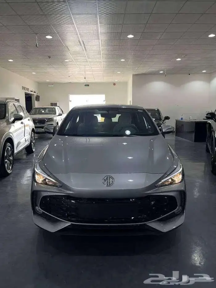 MG3 ستاندرد .. اسعار لا تقبل المنافسه 0