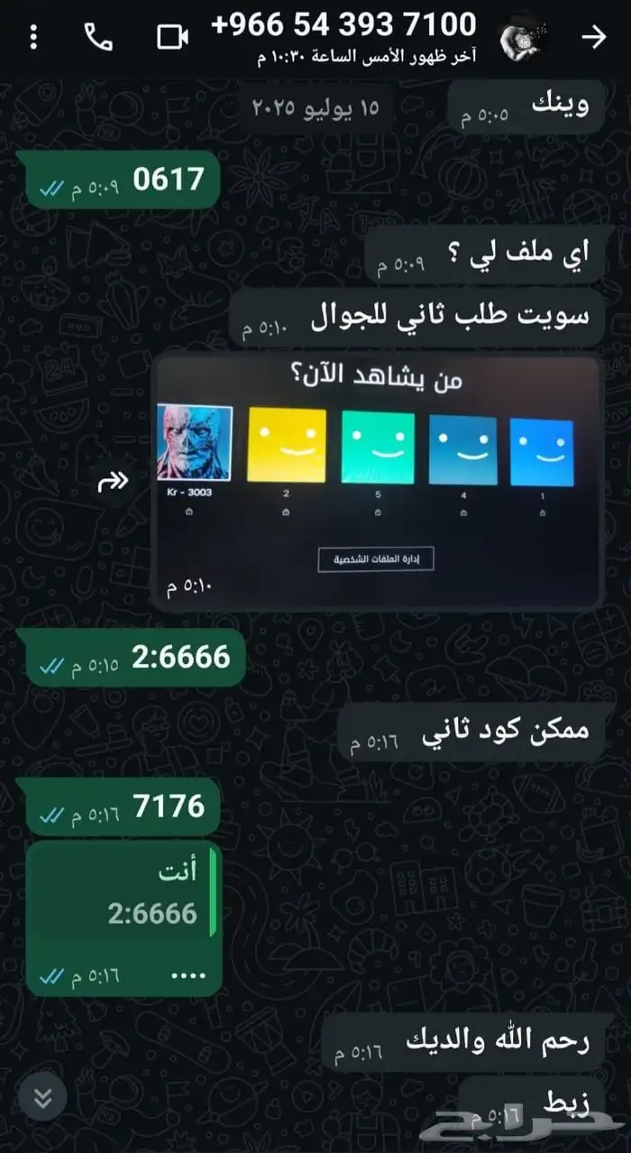 نتفلكس سنه 11