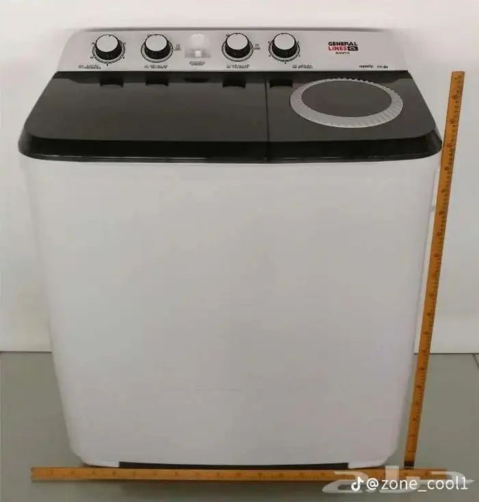 غسالات ملابس وصحون 3