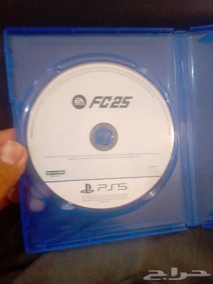 شريط فيفا 25 0