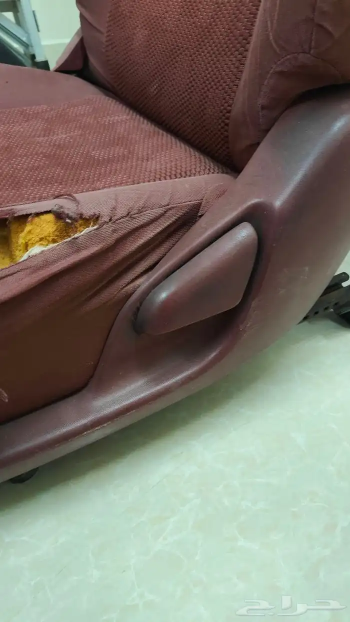 مراتب هايلكس غمارتين 8