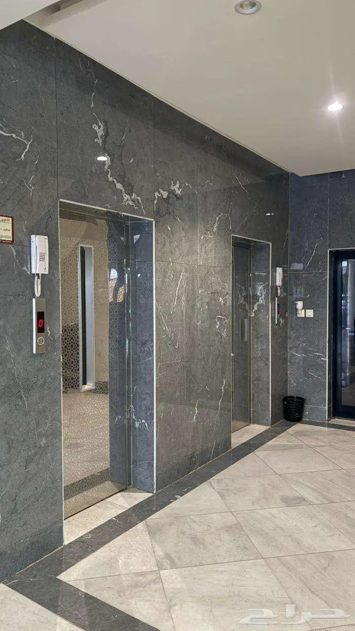 شقة 5غرف للإيجار حي الفيحاء مخطط درب الحرمين 40.000 سنوي 1