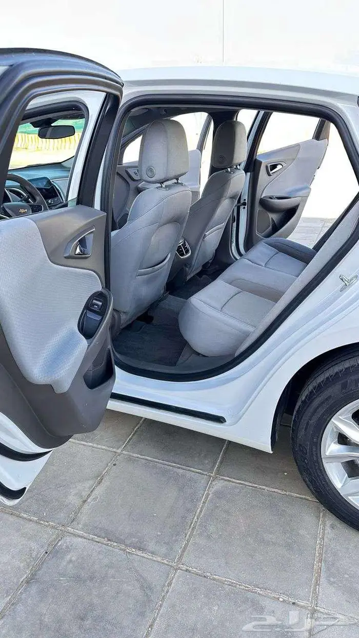 شيفرولية ماليبو 2021 تيربو 14