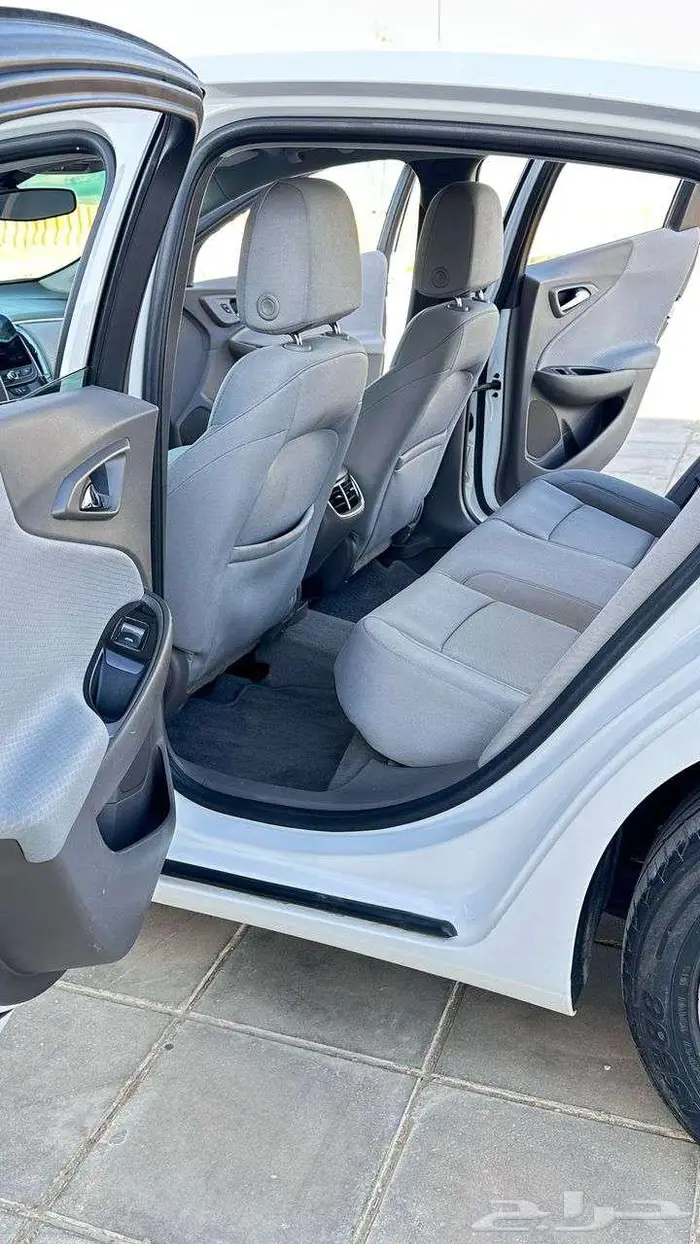 شيفرولية ماليبو 2021 تيربو 13