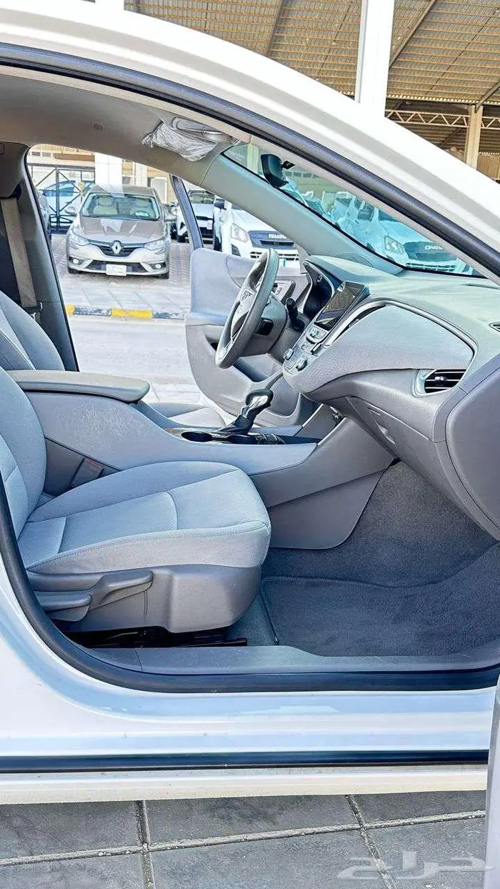 شيفرولية ماليبو 2021 تيربو 5