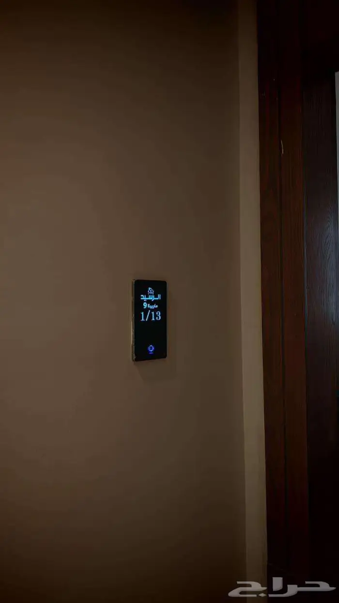 شقة للأيجار 6