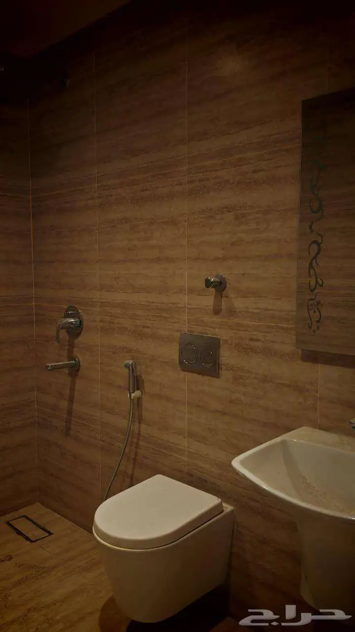 شقة للأيجار 1