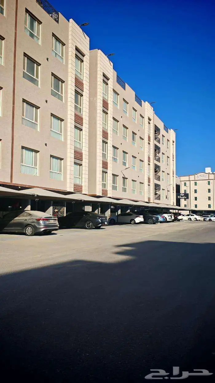 شقة للأيجار 3