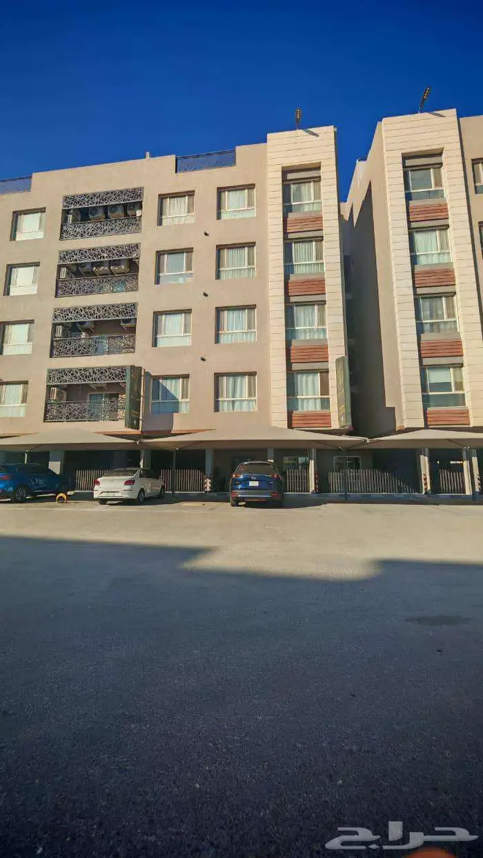 شقة للأيجار 8