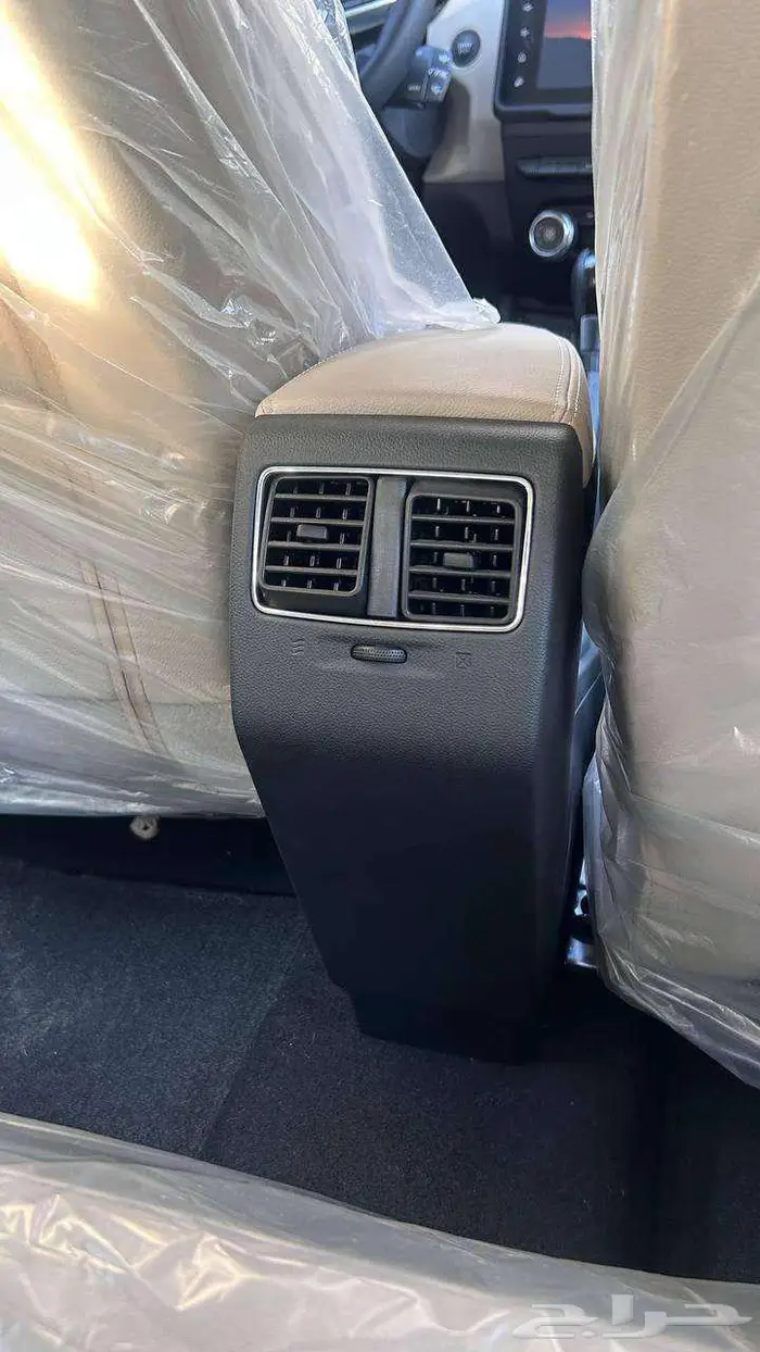 رينو داستر موديل 2024 نص فل اقل سعر بالمملكه 4