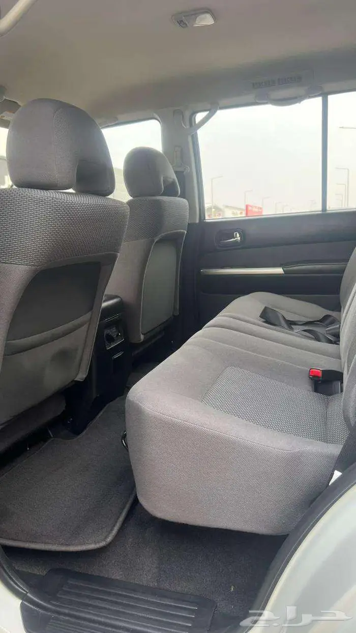 نيسان باترول سفاري فتك موديل 2023 - معرض خلف للسيارات 12