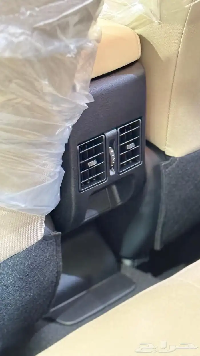 تويوتا يارس Y Plus (نص فل) 2026 15