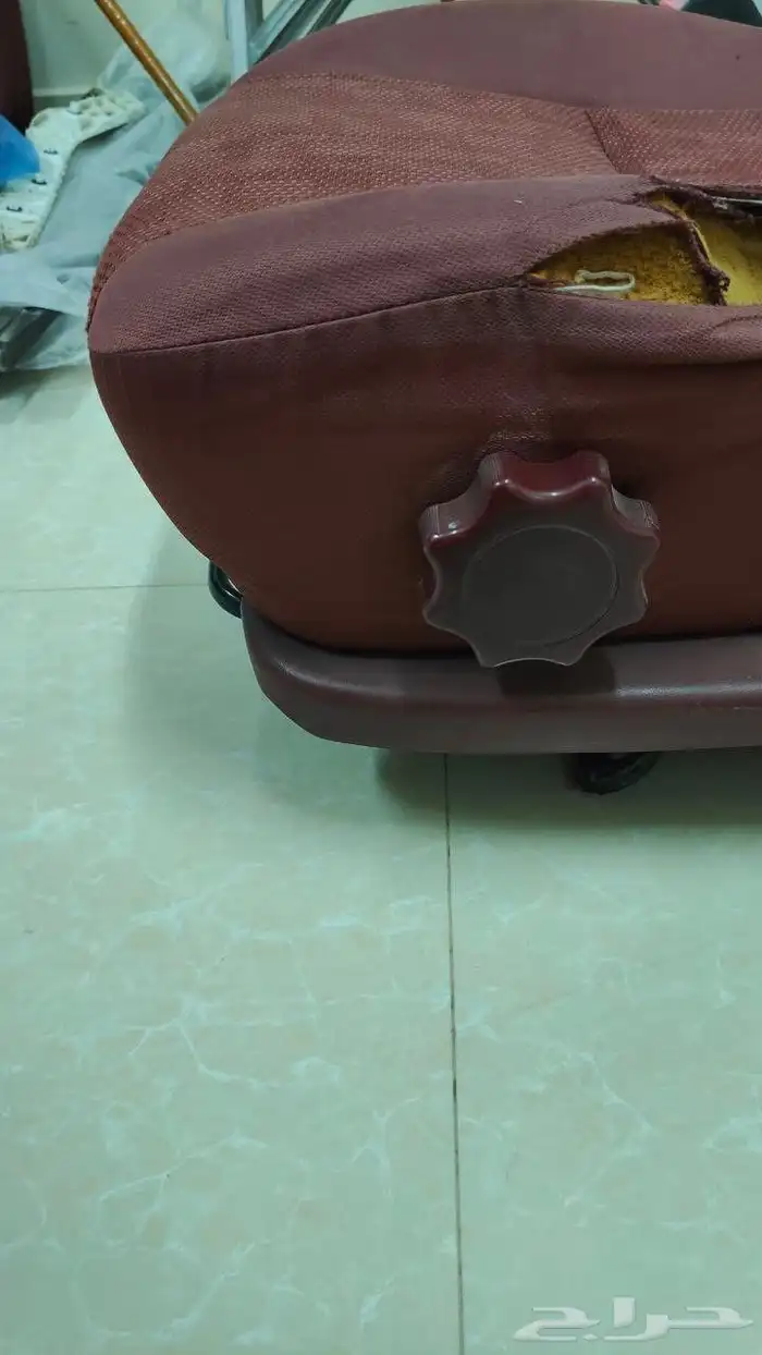 مراتب هايلكس غمارتين 7