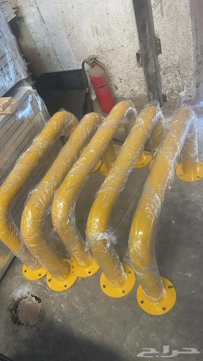 ارفف مستودعات 6