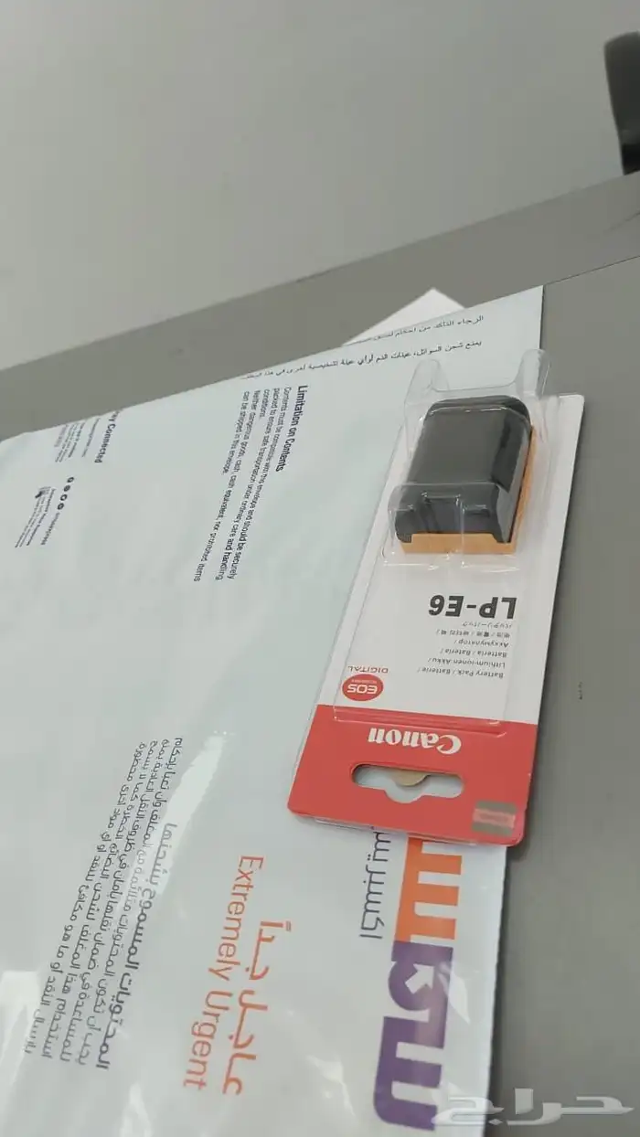 شواحن بطاريات كانون نيكون 8