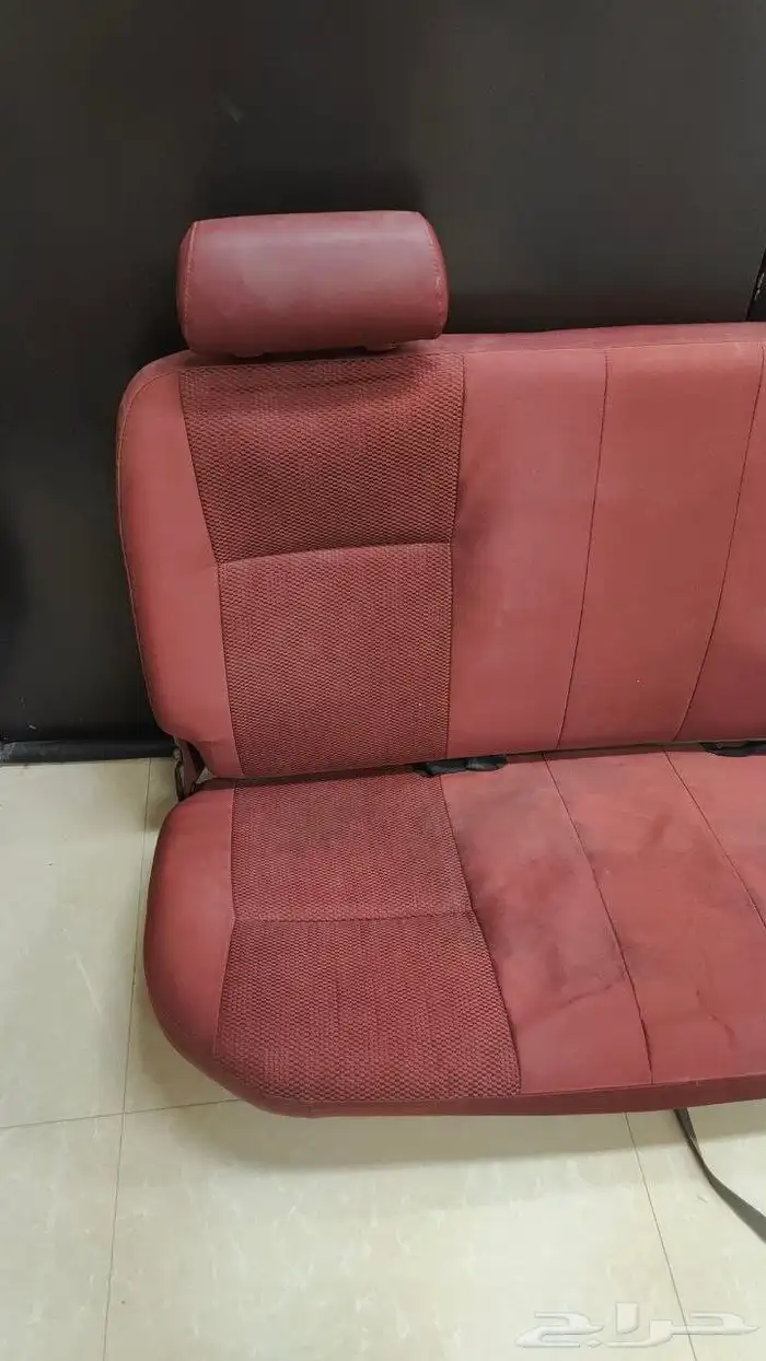 مراتب هايلكس غمارتين 1