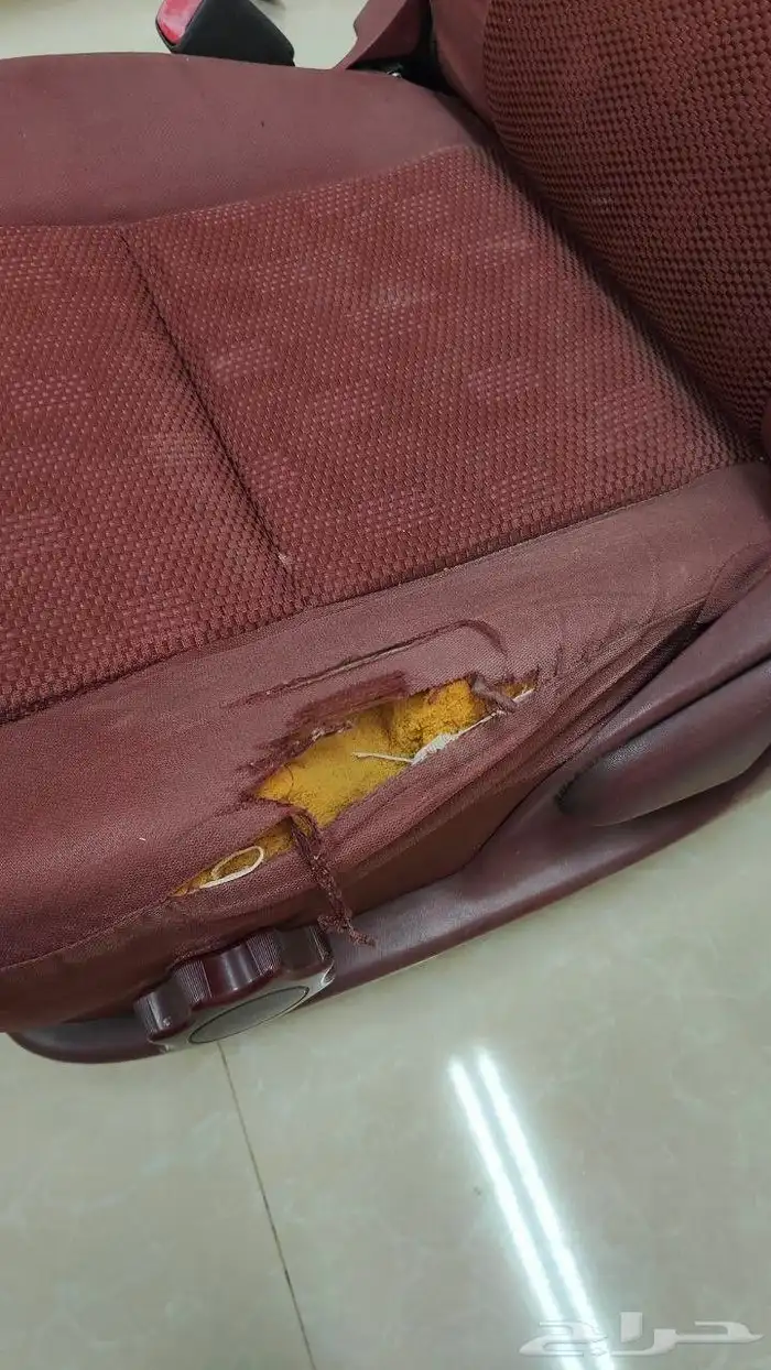 مراتب هايلكس غمارتين 6