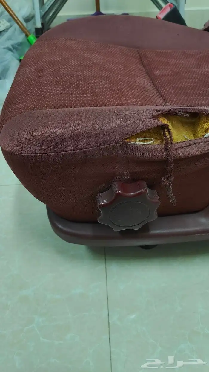 مراتب هايلكس غمارتين 5