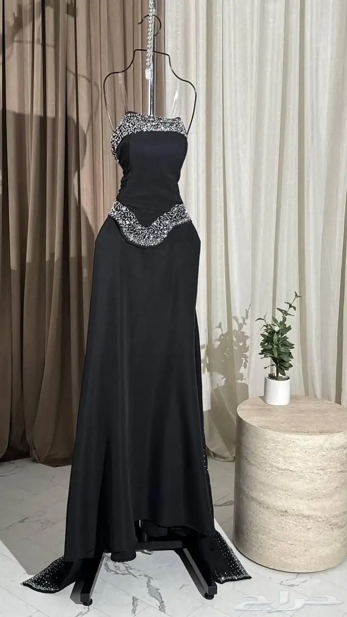 فساتين مناسبات 1