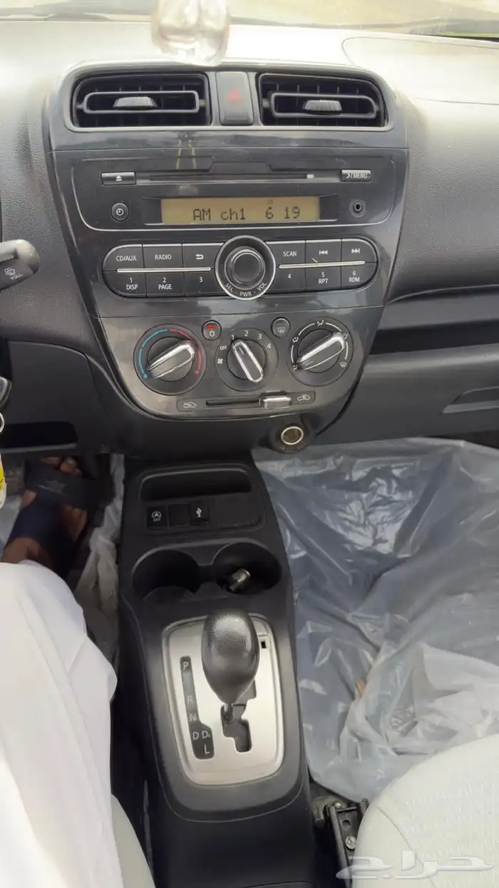 مستبيشي اتراج 2021 14