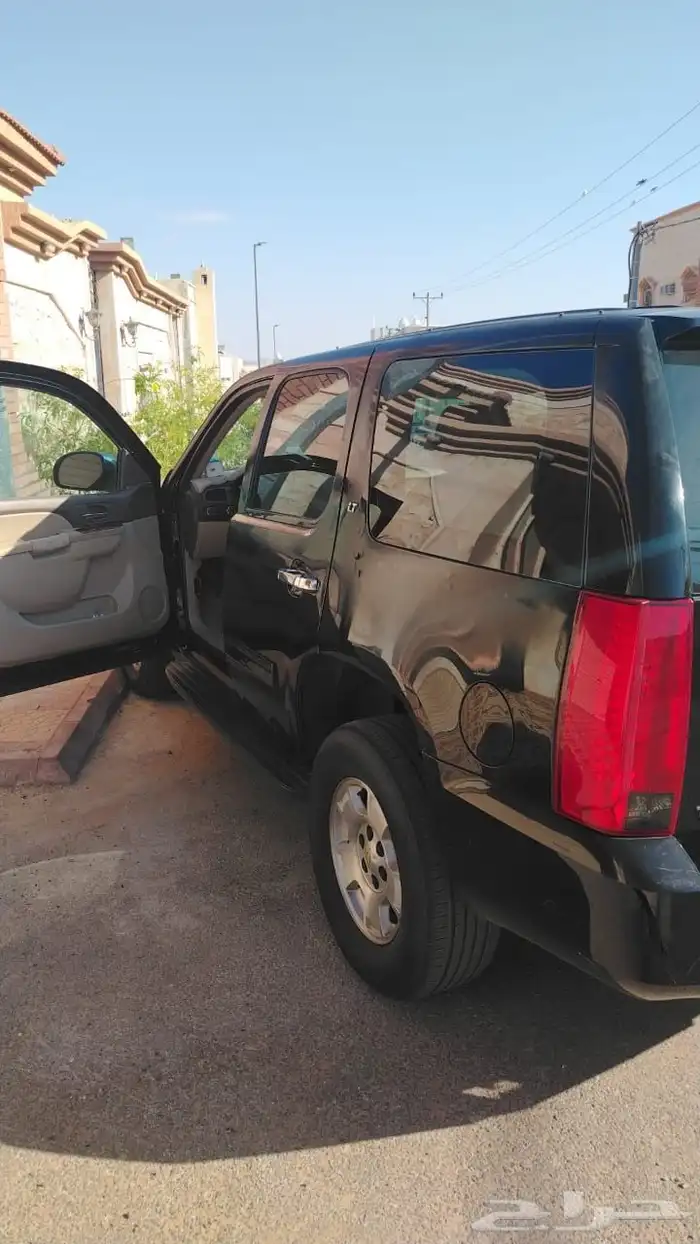 جمس تاهو 2013 3