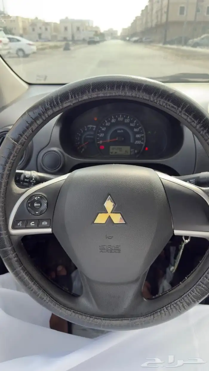 مستبيشي اتراج 2021 17