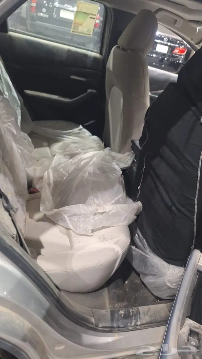 مازدا cx30 اصفار 9