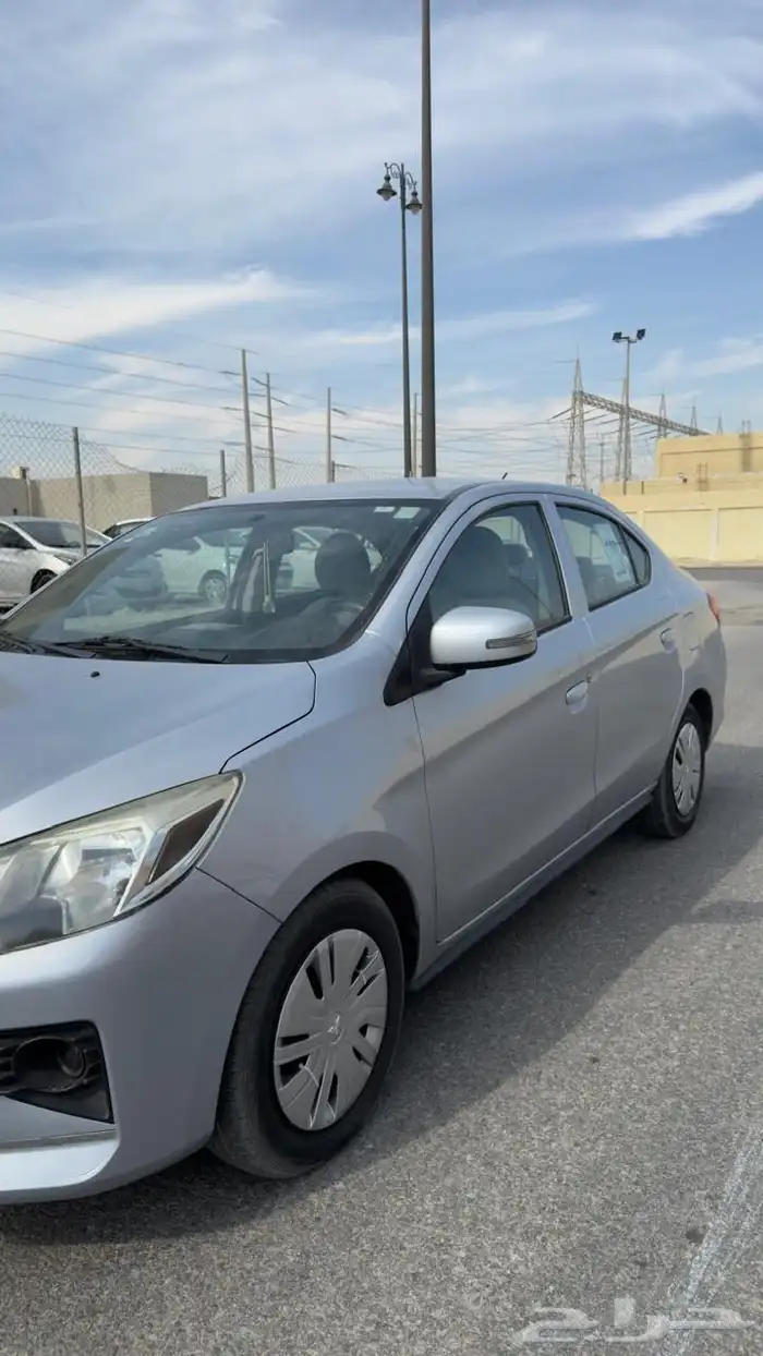 مستبيشي اتراج 2021 1