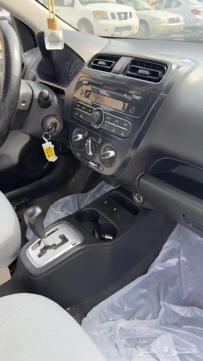 مستبيشي اتراج 2021 10